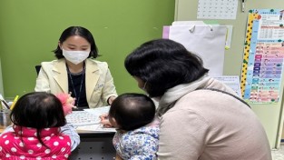 동작구, 임산부·영유아 위한 '영양플러스 사업' 신규대상자 모집