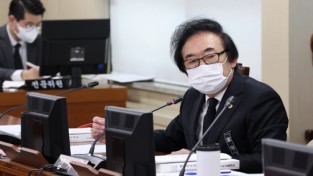 김기덕 서울시의원, 한강 교량 투신자살 시도 5년 전보다 2배 증가