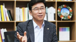 고용징 의원, 청년 취약계층 중견기업 취업 소득세 감면 추진