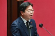 김승원 의원, 올해 8개월간 ‘묻지마 범죄’ 23건 발생