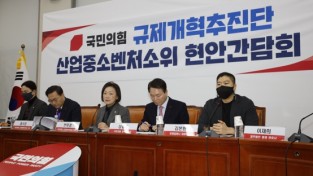 국힘, 변호사 소개 플랫폼 ‘로톡 규제’ 관련 대한변협 측에 대화 제안