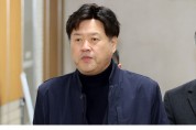 이재명 최측근 김용, 1심에서 징역5년 선고 법정구속