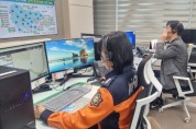 경남, 전국 최초 ‘응급의료상황실’ 운영