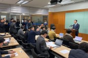 김성주 의원, 2024년 총선은 윤석열 정권 심판선거