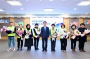사천시, “2023년 사천형 희망나눔 통합돌봄 시범사업” 보고회 개최