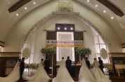 충북, 북한이탈주민 부부 5쌍 합동결혼식 개최