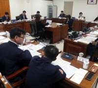충북도의회 산경위, “김치 수출 세계화·못난이 김치 사업 중복”
