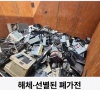 경기도 특사경, 생활폐기물 무허가 처리업체 22곳 적발
