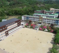 충북반도체고등학교, 발명·특허 고등학교 충북 유일 선정