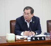 최병용 전남도의원, ‘고독사 예방 및 관리에 관한 조례’ 개정