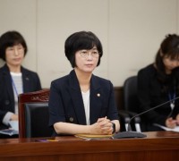 이윤미 용인시의원, 용인시 공영장례 지원 조례안 본회의 통과