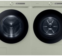 삼성전자, ‘비스포크 그랑데 AI’ 세탁기·건조기 국내 출시